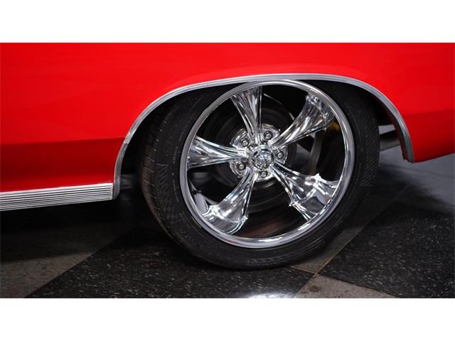 1966 Chevrolet Chevelle (CC-2085648) for sale in Lithia Springs, Georgia