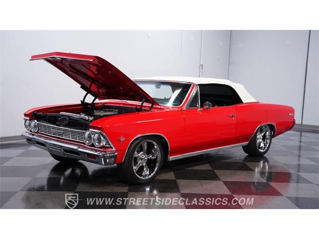 1966 Chevrolet Chevelle (CC-2085648) for sale in Lithia Springs, Georgia