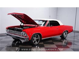 1966 Chevrolet Chevelle (CC-2085648) for sale in Lithia Springs, Georgia