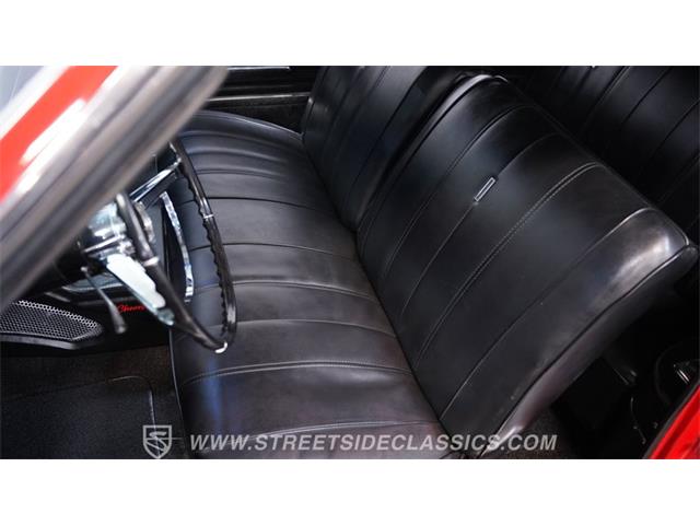 1966 Chevrolet Chevelle (CC-2085648) for sale in Lithia Springs, Georgia