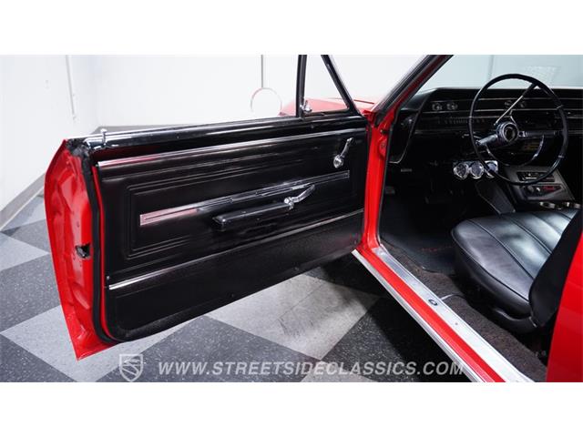 1966 Chevrolet Chevelle (CC-2085648) for sale in Lithia Springs, Georgia