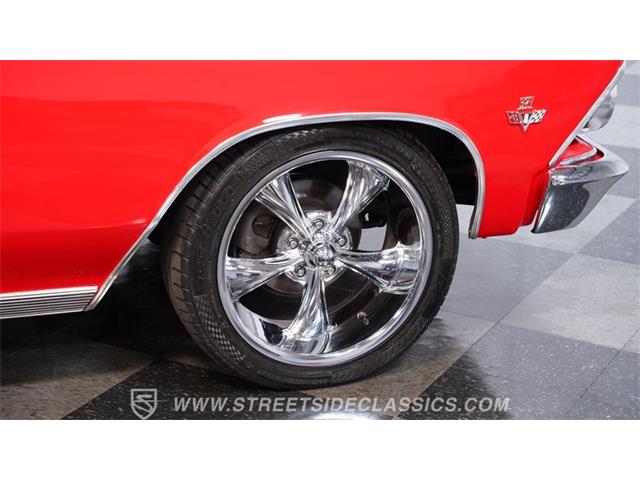 1966 Chevrolet Chevelle (CC-2085648) for sale in Lithia Springs, Georgia