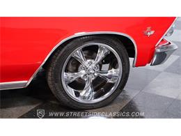1966 Chevrolet Chevelle (CC-2085648) for sale in Lithia Springs, Georgia