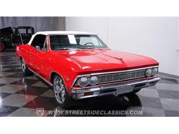 1966 Chevrolet Chevelle (CC-2085648) for sale in Lithia Springs, Georgia