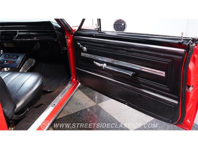 1966 Chevrolet Chevelle (CC-2085648) for sale in Lithia Springs, Georgia