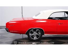 1966 Chevrolet Chevelle (CC-2085648) for sale in Lithia Springs, Georgia