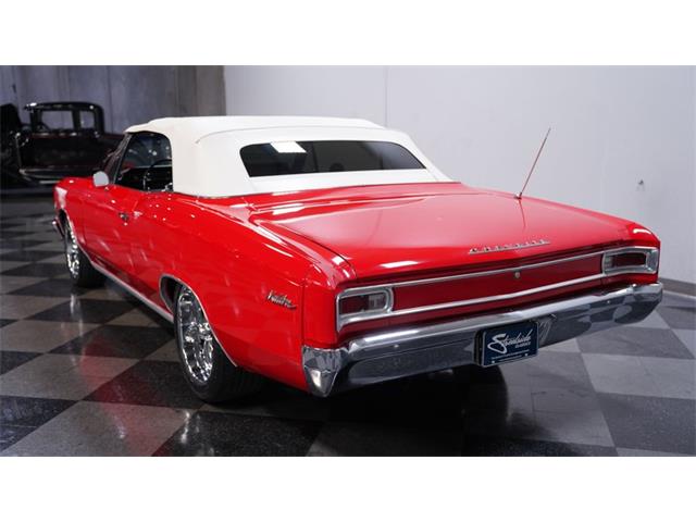 1966 Chevrolet Chevelle (CC-2085648) for sale in Lithia Springs, Georgia