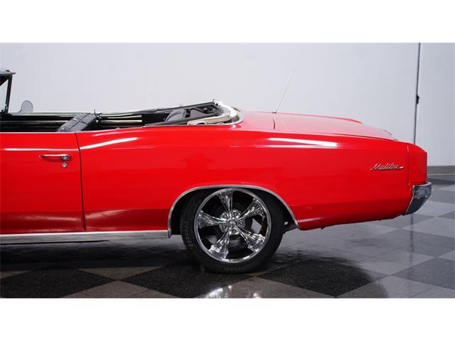 1966 Chevrolet Chevelle (CC-2085648) for sale in Lithia Springs, Georgia
