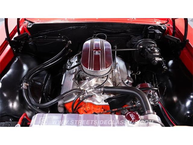 1966 Chevrolet Chevelle (CC-2085648) for sale in Lithia Springs, Georgia
