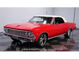 1966 Chevrolet Chevelle (CC-2085648) for sale in Lithia Springs, Georgia