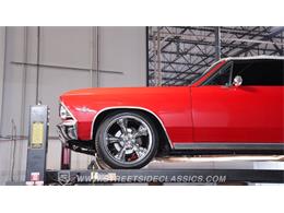 1966 Chevrolet Chevelle (CC-2085648) for sale in Lithia Springs, Georgia