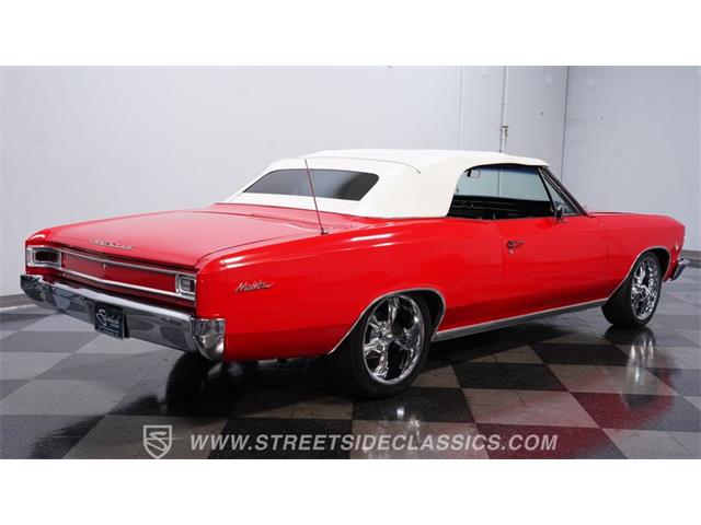1966 Chevrolet Chevelle (CC-2085648) for sale in Lithia Springs, Georgia