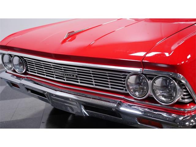 1966 Chevrolet Chevelle (CC-2085648) for sale in Lithia Springs, Georgia