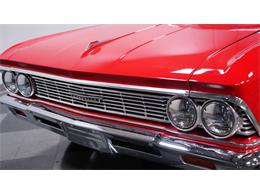 1966 Chevrolet Chevelle (CC-2085648) for sale in Lithia Springs, Georgia
