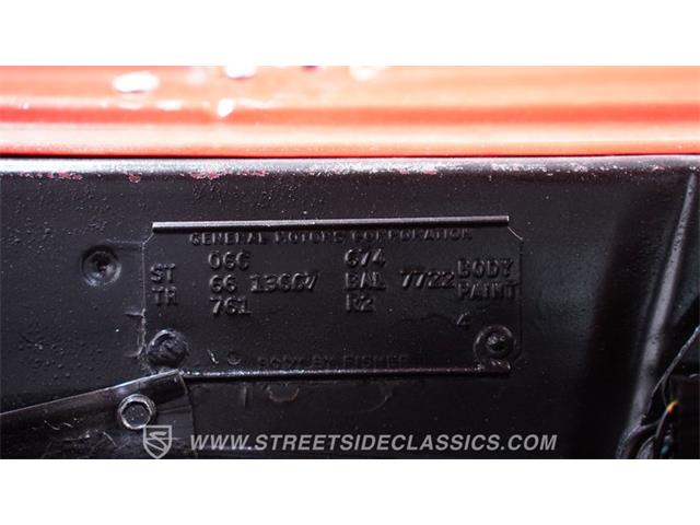 1966 Chevrolet Chevelle (CC-2085648) for sale in Lithia Springs, Georgia