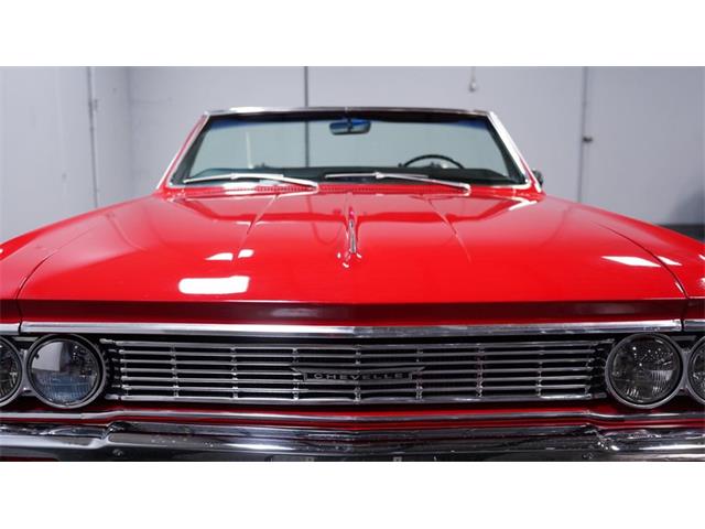 1966 Chevrolet Chevelle (CC-2085648) for sale in Lithia Springs, Georgia