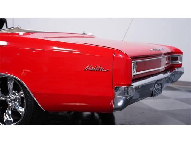 1966 Chevrolet Chevelle (CC-2085648) for sale in Lithia Springs, Georgia