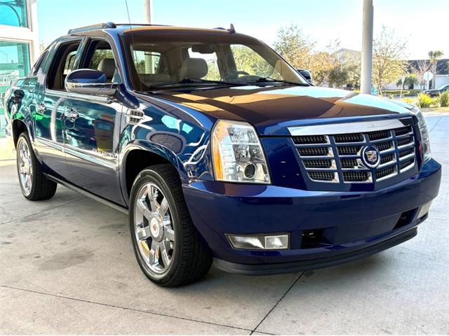 2013 Cadillac Escalade (CC-2085649) for sale in Bradenton, Florida