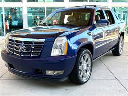 2013 Cadillac Escalade (CC-2085649) for sale in Bradenton, Florida