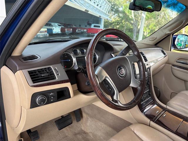 2013 Cadillac Escalade (CC-2085649) for sale in Bradenton, Florida