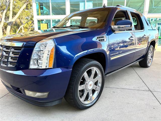 2013 Cadillac Escalade (CC-2085649) for sale in Bradenton, Florida