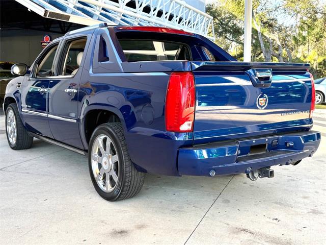 2013 Cadillac Escalade (CC-2085649) for sale in Bradenton, Florida