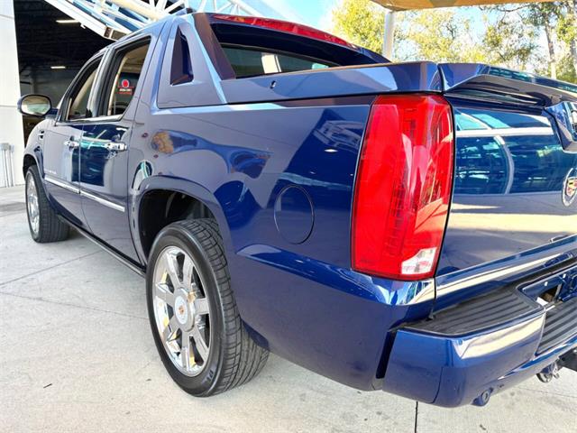 2013 Cadillac Escalade (CC-2085649) for sale in Bradenton, Florida