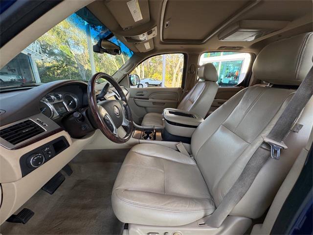 2013 Cadillac Escalade (CC-2085649) for sale in Bradenton, Florida