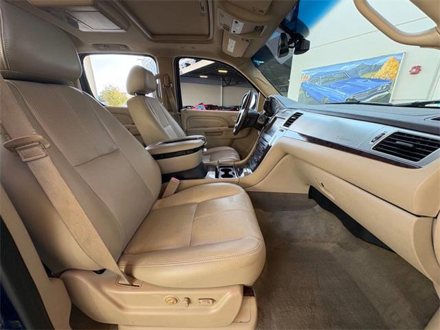 2013 Cadillac Escalade (CC-2085649) for sale in Bradenton, Florida