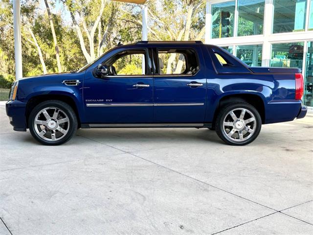 2013 Cadillac Escalade (CC-2085649) for sale in Bradenton, Florida