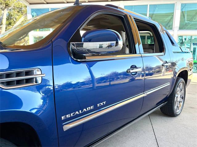 2013 Cadillac Escalade (CC-2085649) for sale in Bradenton, Florida