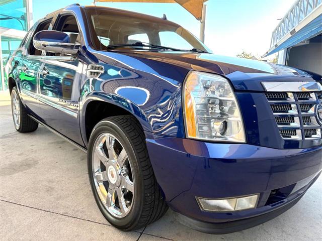 2013 Cadillac Escalade (CC-2085649) for sale in Bradenton, Florida