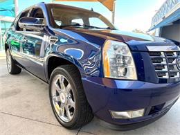 2013 Cadillac Escalade (CC-2085649) for sale in Bradenton, Florida