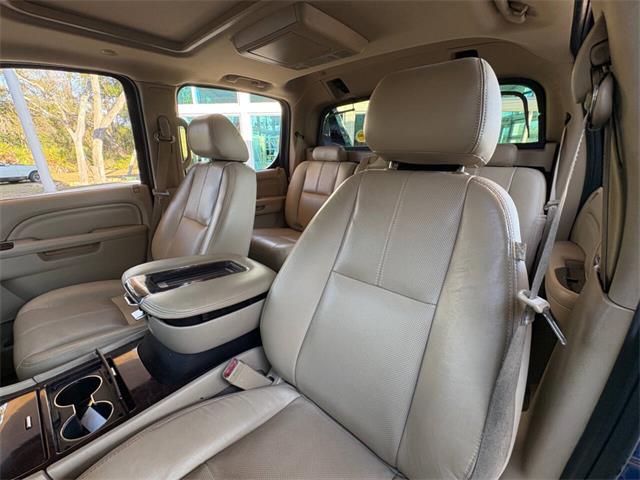 2013 Cadillac Escalade (CC-2085649) for sale in Bradenton, Florida