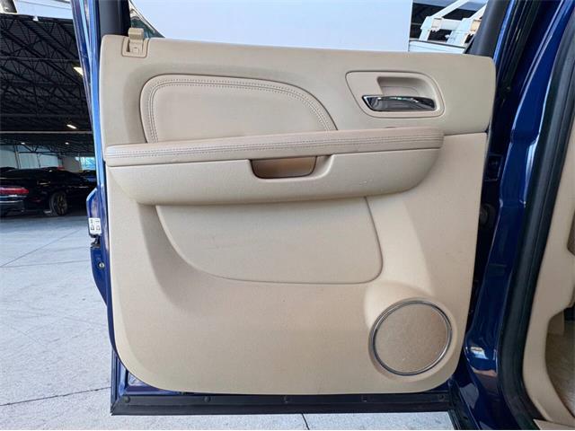 2013 Cadillac Escalade (CC-2085649) for sale in Bradenton, Florida