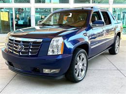 2013 Cadillac Escalade (CC-2085649) for sale in Bradenton, Florida