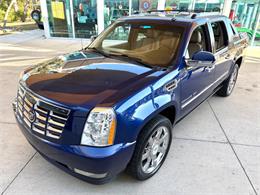 2013 Cadillac Escalade (CC-2085649) for sale in Bradenton, Florida