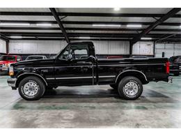 1996 Ford F150 (CC-2080565) for sale in Sherman, Texas