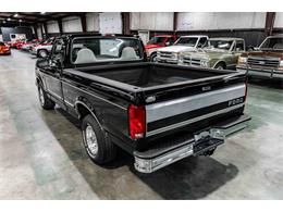 1996 Ford F150 (CC-2080565) for sale in Sherman, Texas