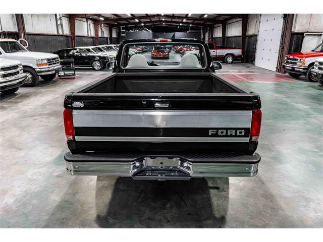 1996 Ford F150 (CC-2080565) for sale in Sherman, Texas