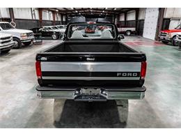 1996 Ford F150 (CC-2080565) for sale in Sherman, Texas