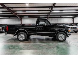 1996 Ford F150 (CC-2080565) for sale in Sherman, Texas
