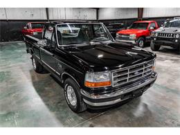 1996 Ford F150 (CC-2080565) for sale in Sherman, Texas