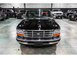 1996 Ford F150 (CC-2080565) for sale in Sherman, Texas