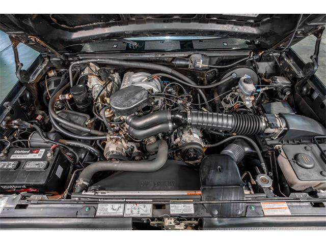 1996 Ford F150 (CC-2080565) for sale in Sherman, Texas