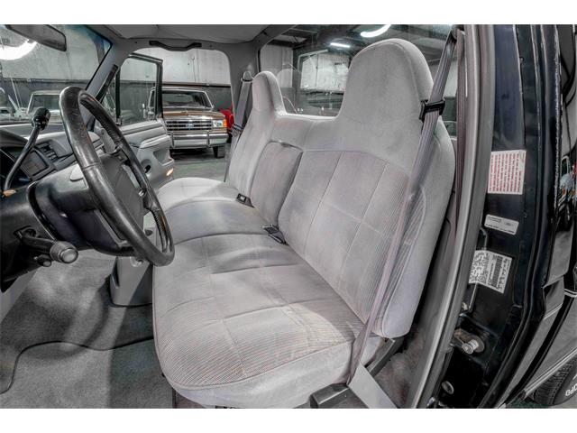 1996 Ford F150 (CC-2080565) for sale in Sherman, Texas