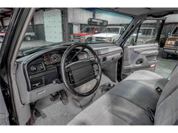 1996 Ford F150 (CC-2080565) for sale in Sherman, Texas