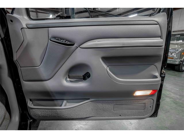1996 Ford F150 (CC-2080565) for sale in Sherman, Texas