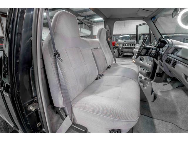 1996 Ford F150 (CC-2080565) for sale in Sherman, Texas