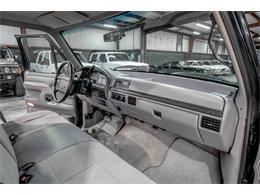 1996 Ford F150 (CC-2080565) for sale in Sherman, Texas